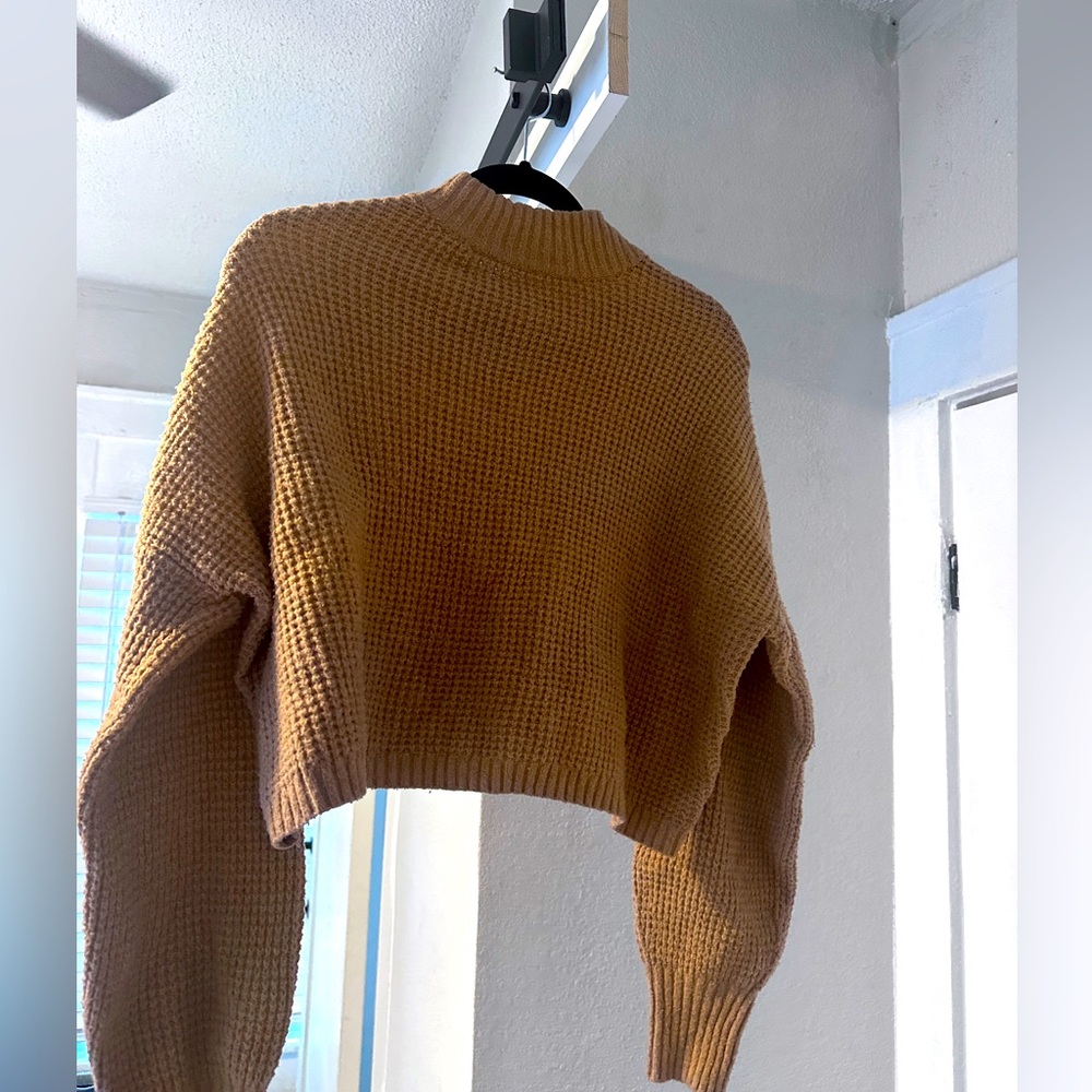 Hollister turtleneck